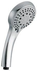 Ferro SERA 5 funkciós kézizuhany, króm S500