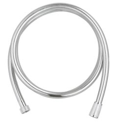 Grohe SILVERFLEX TWISTFREE zuhany gégecső, 175 cm, króm, 28388000