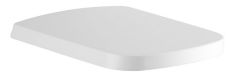 Ideal Standard SIMPLY U Duroplast WC ülőke, lecsapódásgátló zsanérral, fehér J469701