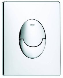 Grohe SKATE AIR króm nyomólap kétegységes 38505000