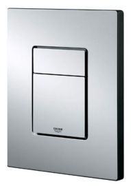 Grohe SKATE Cosmopolitan króm nyomólap kétegységes 38732000