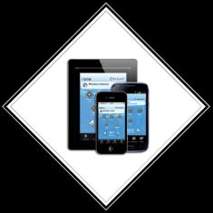 Wellis SmartPhone alkalmazás (WI-FI) 17020516-227