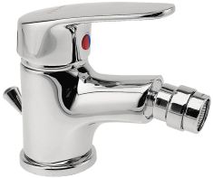 Ferro SMILE álló bidé csaptelep, króm BSM6