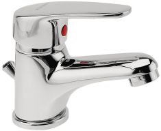 Ferro SMILE álló mosdó csaptelep, króm BSM2