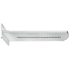 Teka SPA fali fejzuhany, esőztető és vízesés funkciós, 52x27 cm 790067300