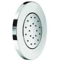 Teka SPA1 beépíthető zuhany fúvóka, jet, kerek 790110003