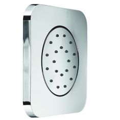 Teka SPA2 beépíthető zuhany fúvóka, jet, szögletes 790110001