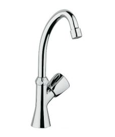 Kludi STANDARD állószelep, kék 204070515