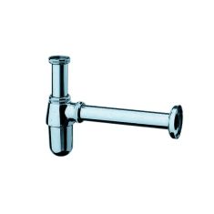 Hansgrohe Standard buraszifon, króm 52053000