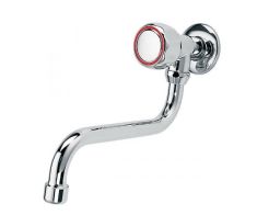 Ferro STANDARD NEW hidegvizes szelep, króm Z39