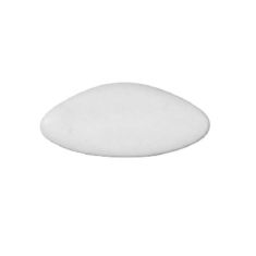 M-Acryl STAR fejpárna, ezüst 15035