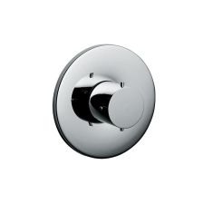 Hansgrohe AXOR STARCK falba építhető elzárószelep, króm 10970000