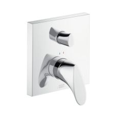 Hansgrohe AXOR STARCK Organic kád csaptelep, falba építhető 12415000