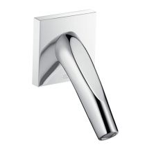 Hansgrohe AXOR STARCK Organic kádtöltő, króm 12417000