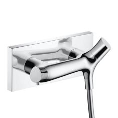 Hansgrohe AXOR STARCK Organic termosztátos zuhany csaptelep, fali 12602000