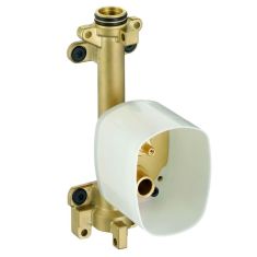 Hansgrohe AXOR STARCK ShowerCollection kézizuhany modul alaptest DN15 10650180