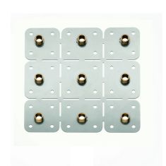 Hansgrohe AXOR STARCK ShowerCollection Szerelési segédlet DN15 28470180