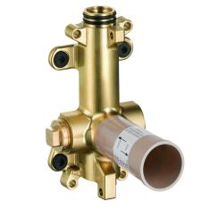 Hansgrohe AXOR STARCK ShowerCollection zuhanymodul alaptest DN20 28486180