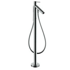 Hansgrohe AXOR STARCK szabadon álló egykaros kádtöltő csaptelep, króm 10456000
