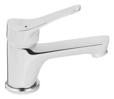 Ferro STILLO mosdó csaptelep, króm BSL2