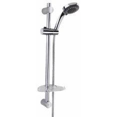 Teka Stylo Sport zuhanyszett zuhanyrúddal 79.002.66.00