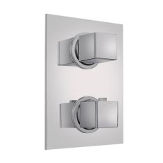 Teka süllyesztett termosztátos zuhany csaptelep, 1 utas, 780210200