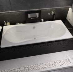 Riho SUPREME 190x90 akril kád BA5800500000000