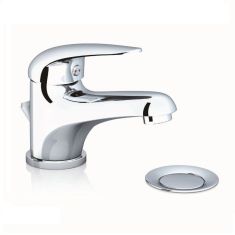 Ravak SUZAN álló mosdó csaptelep leeresztővel SN 011.00 X070001