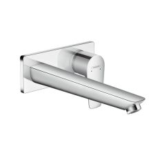 Hansgrohe TALIS E falba építhető mosdó csaptelep, 225 mm-es kifolyóval 71734000