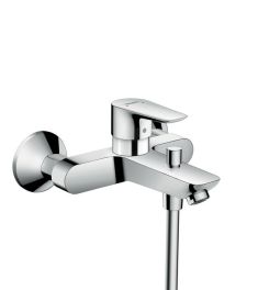 Hansgrohe TALIS E fali egykaros kádtöltő csaptelep 71740000