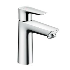 Hansgrohe TALIS E 110 mosdó csaptelep, CoolStart, automata lefolyó-garnitúrával 71713000