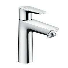 Hansgrohe TALIS E 110 mosdó csaptelep, CoolStart, lefolyó-garnitúra nélkül 71714000