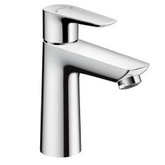 Hansgrohe TALIS E 110 mosdó csaptelep, LowFlow automata lefolyó-garnitúrával 71715000