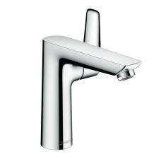 Hansgrohe TALIS E 150 mosdó csaptelep, automata lefolyó-garnitúrával 71754000