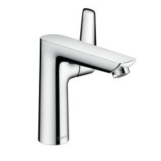 Hansgrohe TALIS E 150 mosdó csaptelep, lefolyó-garnitúra nélkül 71755000