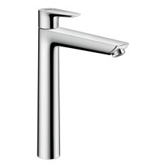 Hansgrohe TALIS E 240 mosdó csaptelep, lefolyó-garnitúra nélkül 71717000
