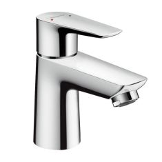 Hansgrohe TALIS E 80 mosdó csaptelep, lefolyó-garnitúra nélkül 71702000