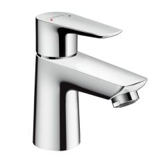 Hansgrohe TALIS E 80 mosdó csaptelep, LowFlow, automata lefolyó-garnitúrával 71705000