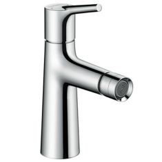 Hansgrohe TALIS S bidé csaptelep, automata lefolyó-garnitúrával 72200000