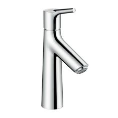 Hansgrohe TALIS S 100 mosdó csaptelep, CoolStart, lefolyó-garnitúra nélkül 72023000