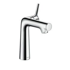 Hansgrohe TALIS S 140 mosdó csaptelep, automata lefolyó-garnitúrával 72113000