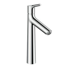 Hansgrohe TALIS S 190 egykaros mosdó csaptelep, lefolyó-garnitúra nélkül 72032000