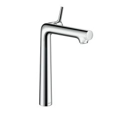 Hansgrohe TALIS S 250 egykaros mosdó csaptelep, automata lefolyó-garnitúrával 72115000