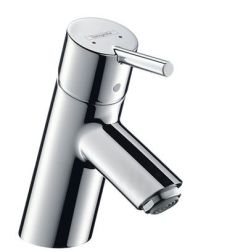 Hansgrohe TALIS S mosdó csaptelep, lefolyó-garnitúra nélkül, króm 32031000