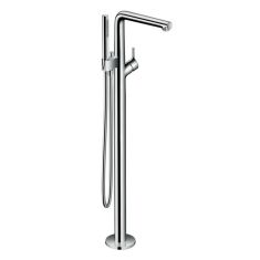 Hansgrohe TALIS S egykaros szabadon álló kádtöltő csaptelep 72412000