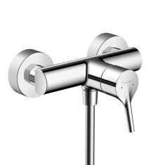 Hansgrohe TALIS S fali egykaros zuhany csaptelep 72600000