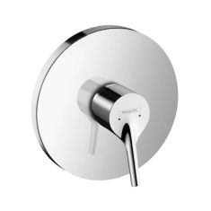 Hansgrohe TALIS S falba építhető egykaros zuhany csaptelep 72605000