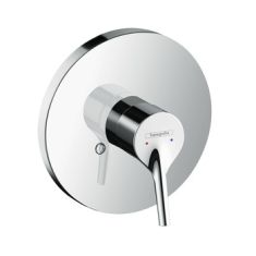 Hansgrohe TALIS S falba építhető egykaros zuhany csaptelep 72606000