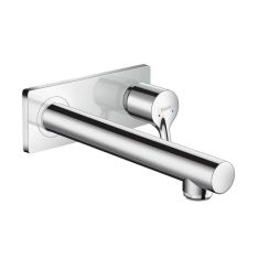 Hansgrohe TALIS S falba építhető mosdó csaptelep, 225 mm-es kifolyóval 72111000