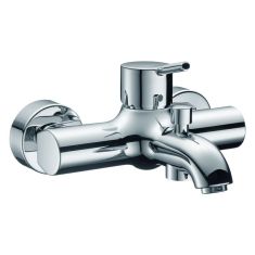 Hansgrohe TALIS S kádtöltő csaptelep króm 32420000